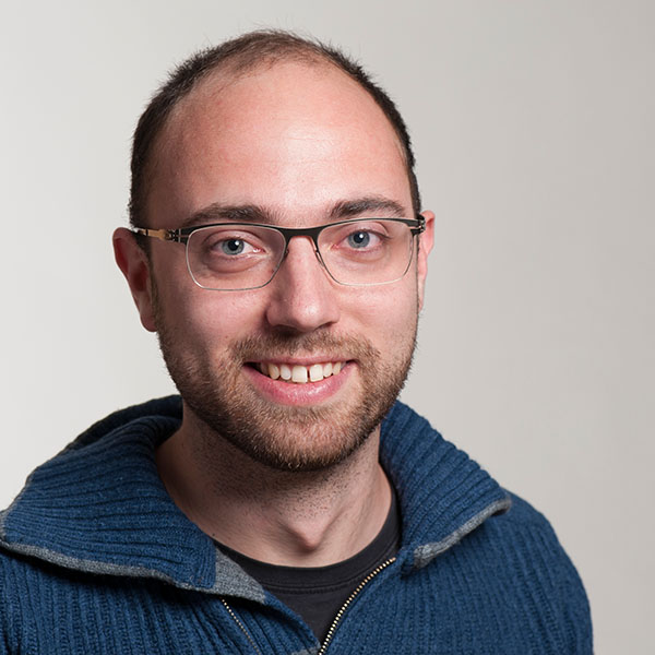 Olaf Kammler