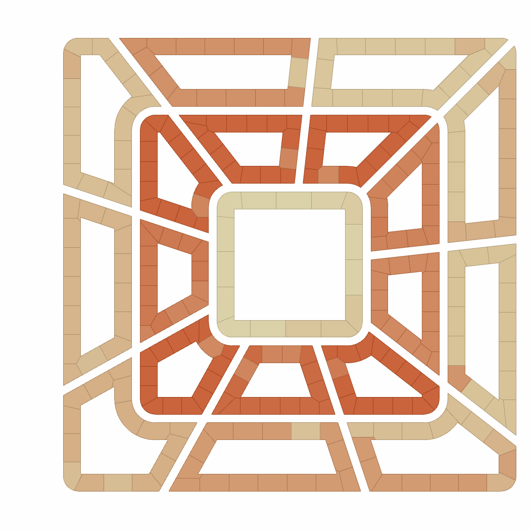 Satellite City Concept OTP